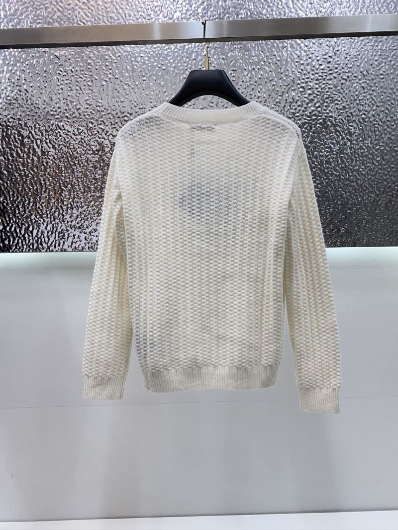 Prada Sweaters